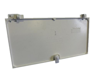 Mitras IS0002 MK1 surface mounted Gas meter cover door