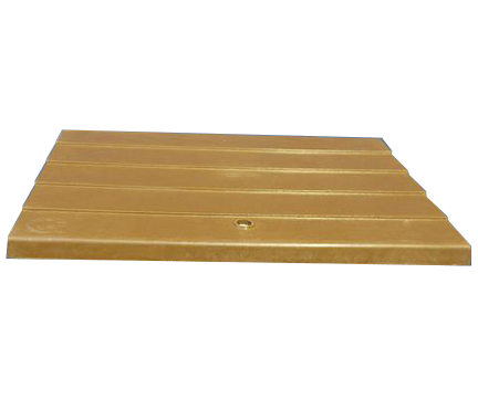 Mitras National Grid Semi-Buried Gas Meter Box Lid