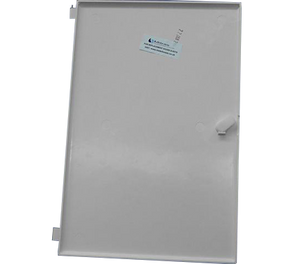 Mitras Small Permali Recessed Electricity Meter Box Door