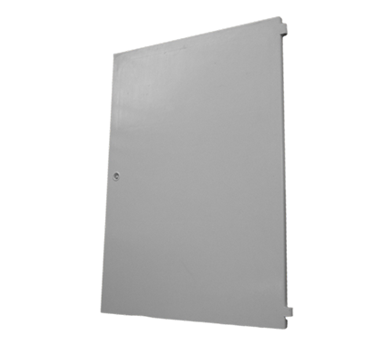 Mitras Large Permali & Mitras Recessed Electricity Meter Box Door