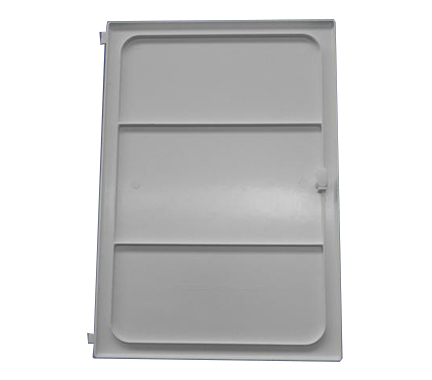 Mitras Large Permali & Mitras Recessed Electricity Meter Box Door