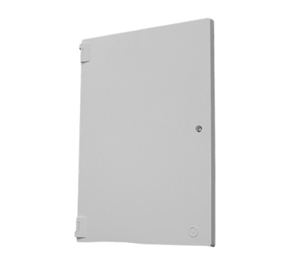 Mitras Surface Mounted Electric Door - Butt Hinge