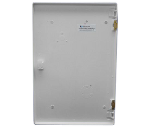 Mitras Surface Mounted Electric Door - Butt Hinge