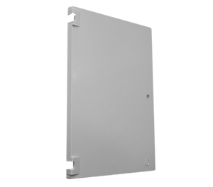 Mitras Surface Mounted Electricity Door - Pin Hinge