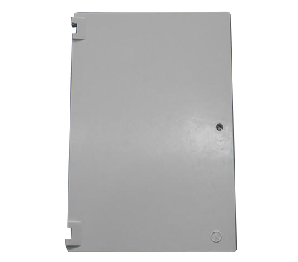 Mitras Surface Mounted Electricity Door - Pin Hinge