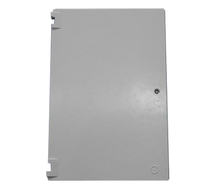 Mitras Surface Mounted Electricity Door - Pin Hinge