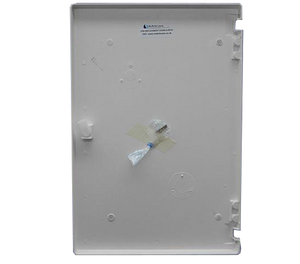 Mitras Surface Mounted Electricity Door - Pin Hinge