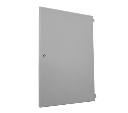 Mitras Medium Permali Recessed Meter Box Door