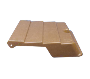 Mitras Semi-Buried Gas Meter Box Lid