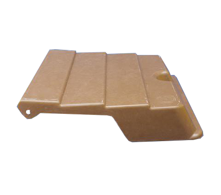 Mitras Semi-Buried Gas Meter Box Lid