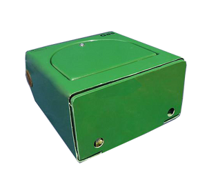 Mitras IS5015 U6FS Boundary Gas Meter Box