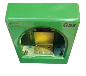 Mitras IS5015 U6FS Boundary Gas Meter Box