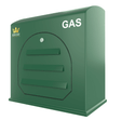 IS5200 GC2 Industrial Gas Meter Housing - Wall Mounted - IS5200 - Kingsley Plastics - Trade Counter Direct