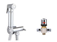 Jaxikit Luxury Bidet Set - JAXI - MV-JAXI - Mark Vitow - Trade Counter Direct