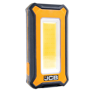 JCB 1000 LM Inspection and Work Light - JCB-WL-PALM - JCB Work Lights - Trade Counter Direct