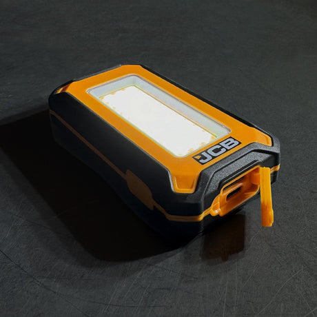 JCB 1000 LM Inspection and Work Light - JCB-WL-PALM - JCB Work Lights - Trade Counter Direct