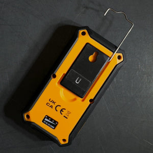 JCB 1000 LM Inspection and Work Light - JCB-WL-PALM - JCB Work Lights - Trade Counter Direct