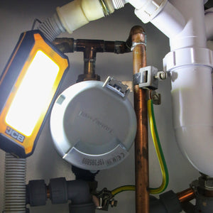 JCB 1000 LM Inspection and Work Light - JCB-WL-PALM - JCB Work Lights - Trade Counter Direct