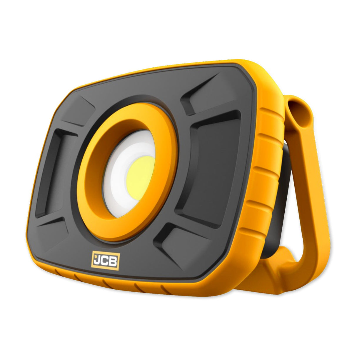 JCB 1500 LM Fully Waterproof Work Light - JCB-WL-TUFFXONE - JCB Work Lights - Trade Counter Direct