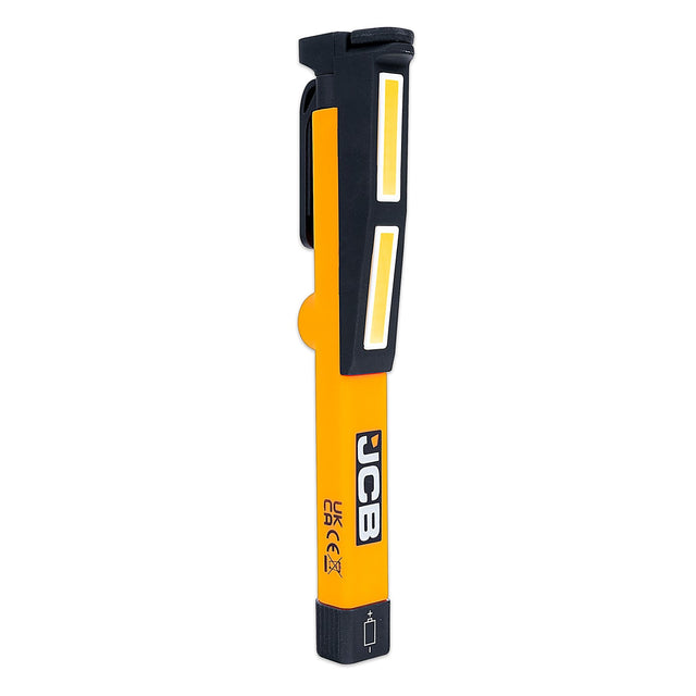 JCB 200 LM Compact Inspection Light - JCB-WL-INSPECTOR - JCB Work Lights - Trade Counter Direct