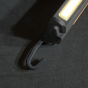 JCB 200 LM Compact Inspection Light - JCB-WL-INSPECTOR - JCB Work Lights - Trade Counter Direct