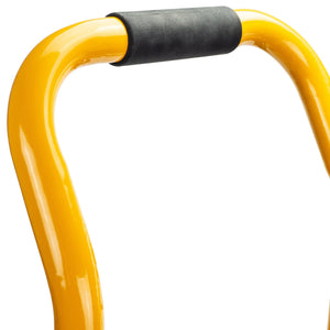JCB 224CC 3100PSI Petrol Pressure Washer AR Triplex Pump - JCB-PW7532P - Hyundai - Trade Counter Direct