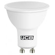JCB 3W - 35W LED GU10 100 Degree Non - Dim Warm White Spotlight - S10961 - Trade Counter Direct - Trade Counter Direct