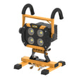JCB 4000 LM Site Light - JCB-SL-JT4000-R - JCB Work Lights - Trade Counter Direct