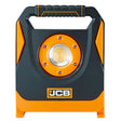 JCB 4500 LM 18V Multi - Battery Site Light - JCB-SL-KONNECT4500 - JCB Work Lights - Trade Counter Direct