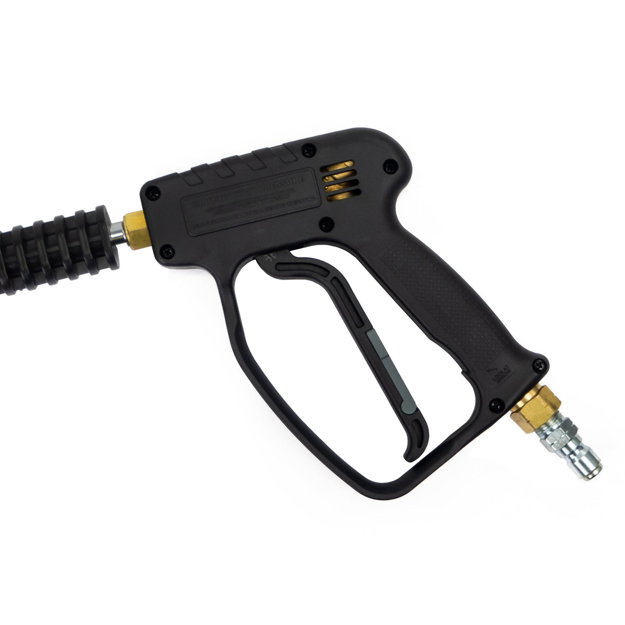 JCB 457CC 4000PSI Petrol Pressure Washer AR Triplex Pump - JCB-PW15040P - Hyundai - Trade Counter Direct