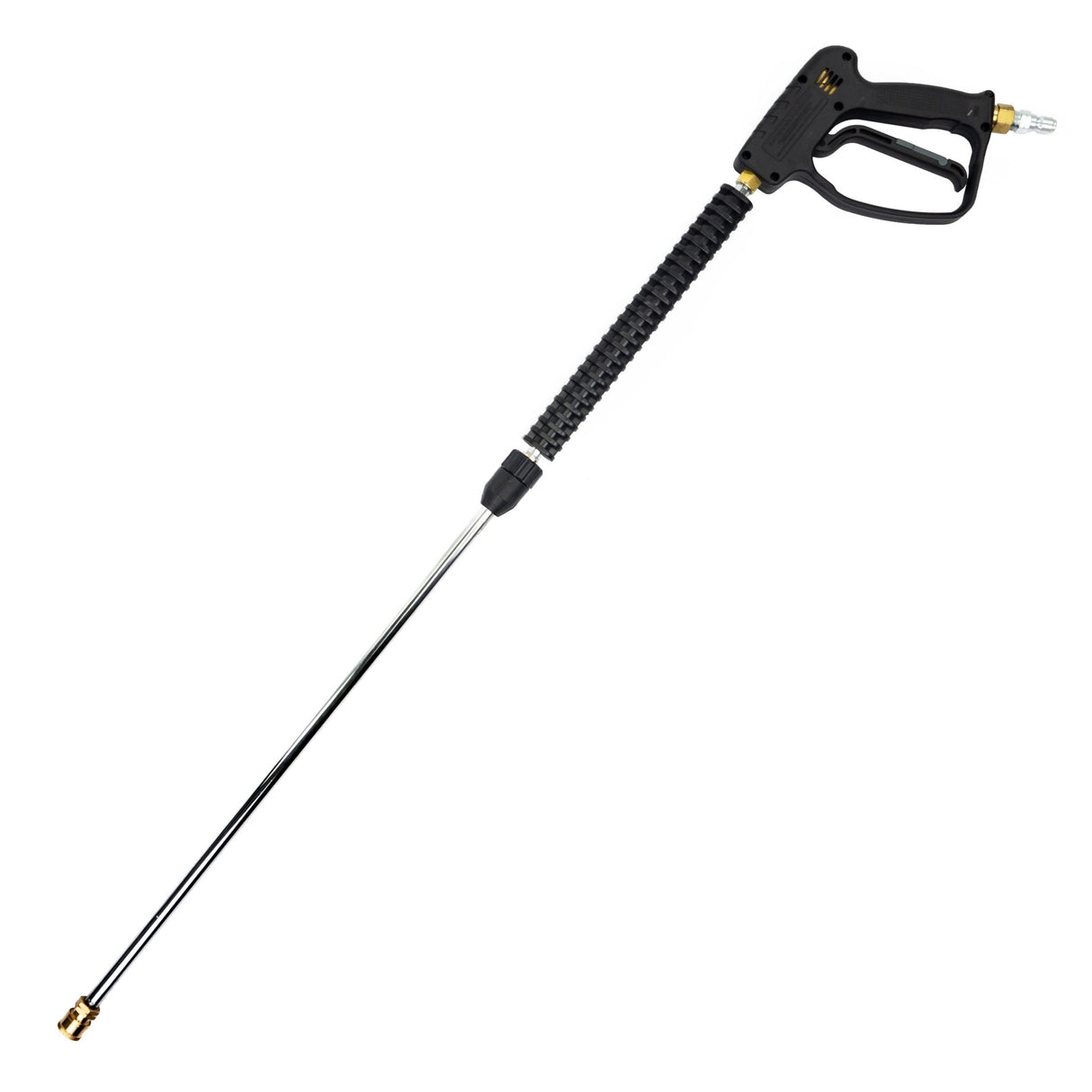 JCB 457CC 4000PSI Petrol Pressure Washer AR Triplex Pump - JCB-PW15040P - Hyundai - Trade Counter Direct