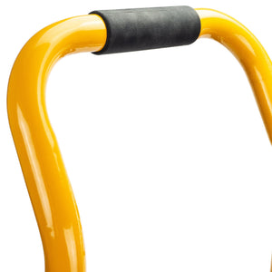 JCB 457CC 4000PSI Petrol Pressure Washer AR Triplex Pump - JCB-PW15040P - Hyundai - Trade Counter Direct