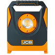 JCB 6500 LM 18V Multi - Battery Site Light - JCB-SL-KONNECT6500 - JCB Work Lights - Trade Counter Direct