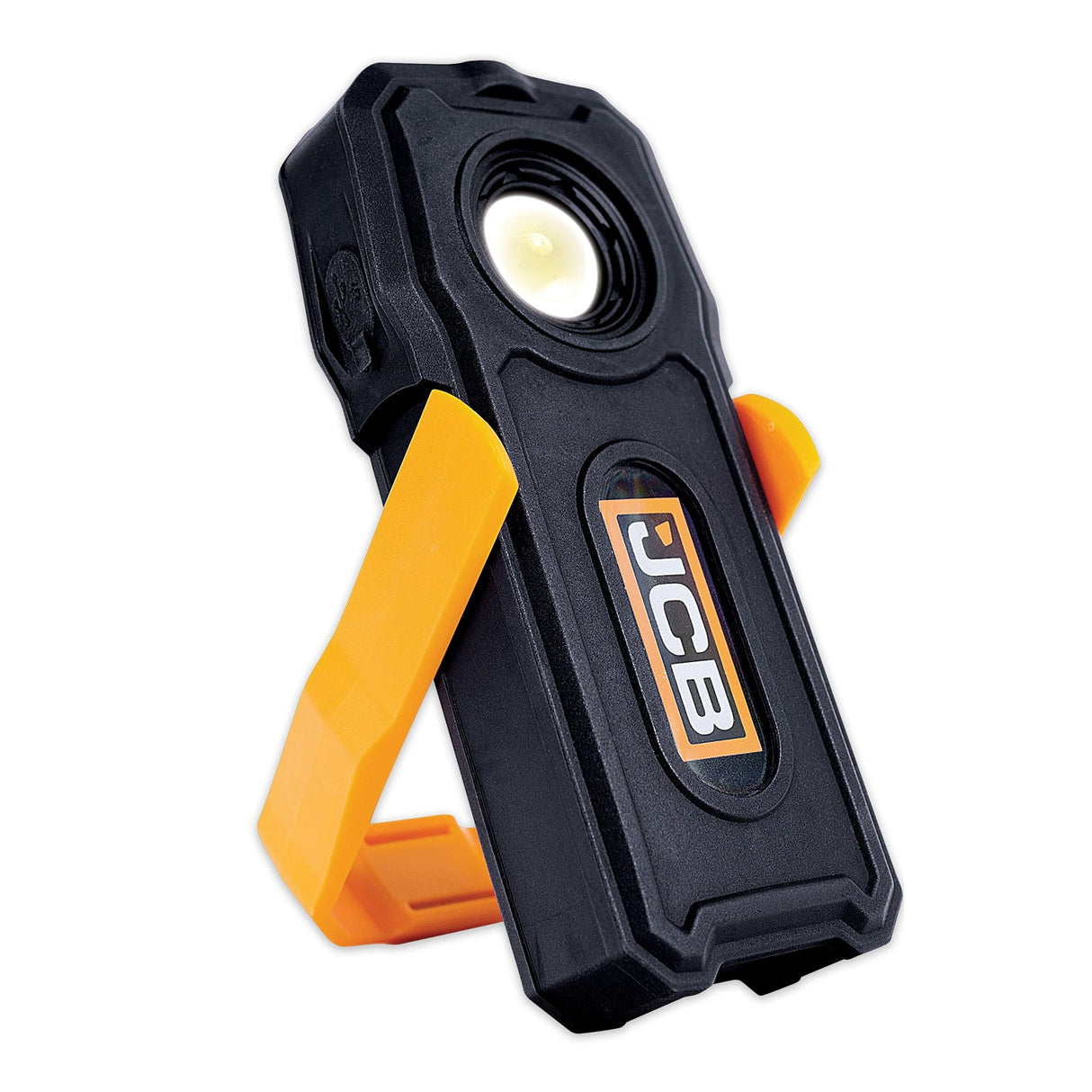 JCB 800 LM Work Light With Torch - JCB-WL-POCKET II - JCB Work Lights - Trade Counter Direct