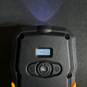 JCB 800 LM Work Light With Torch - JCB-WL-POCKET II - JCB Work Lights - Trade Counter Direct