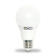 JCB 9W - 60W LED GLS ES/E27 Warm White Light Bulb (Dimmable Available) - S10993 - JCB - Trade Counter Direct