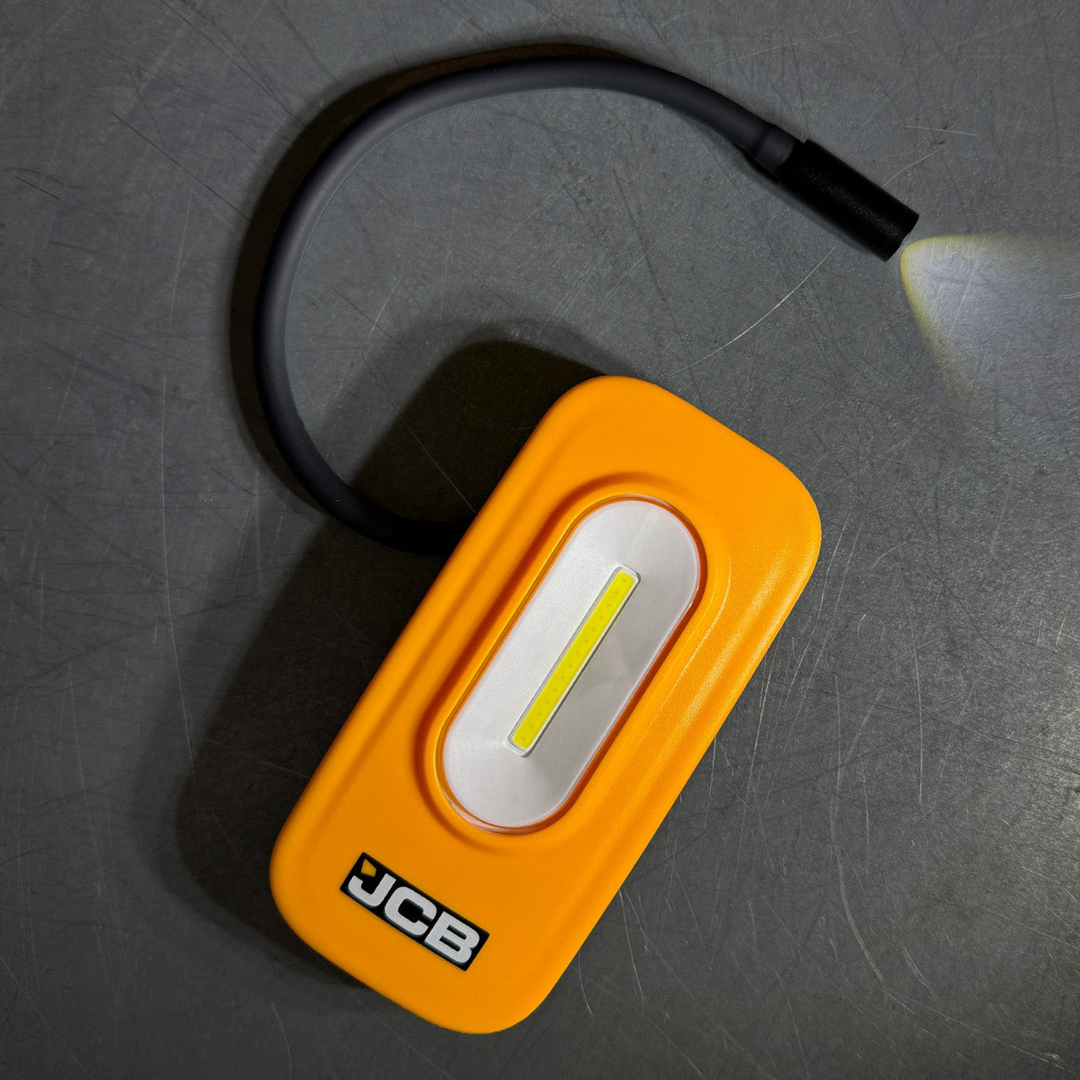 JCB Dual Inspection and Work Light - JCB-WL-FLEXTRA - JCB Work Lights - Trade Counter Direct