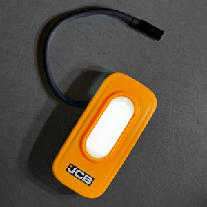 JCB Dual Inspection and Work Light - JCB-WL-FLEXTRA - JCB Work Lights - Trade Counter Direct