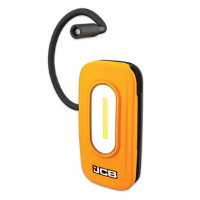 JCB Dual Inspection and Work Light - JCB-WL-FLEXTRA - JCB Work Lights - Trade Counter Direct