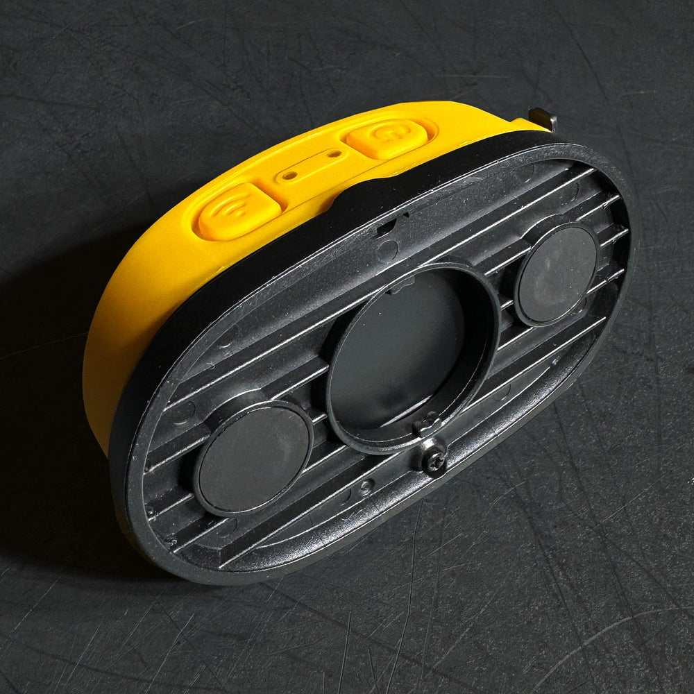 JCB Head Torch and Work Light - JCB-HT-XTRA - JCB Work Lights - Trade Counter Direct