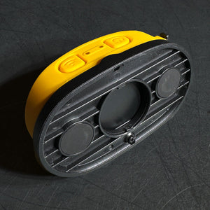 JCB Head Torch and Work Light - JCB-HT-XTRA - JCB Work Lights - Trade Counter Direct