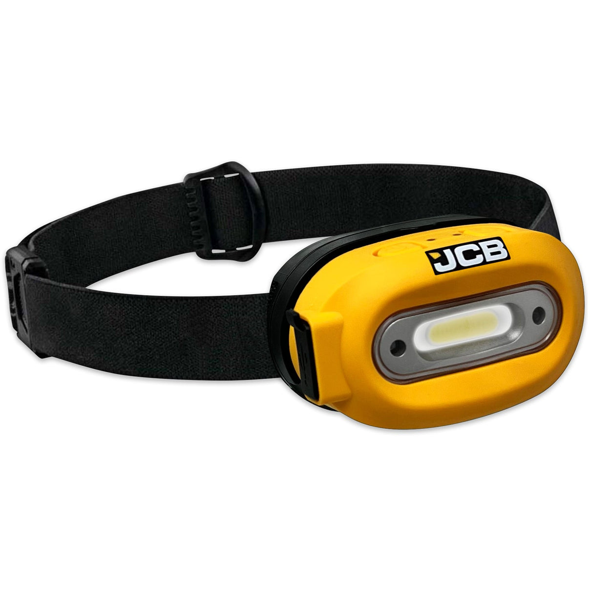 JCB Head Torch and Work Light - JCB-HT-XTRA - JCB Work Lights - Trade Counter Direct