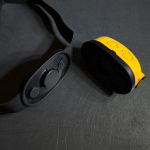 JCB Head Torch and Work Light - JCB-HT-XTRA - JCB Work Lights - Trade Counter Direct