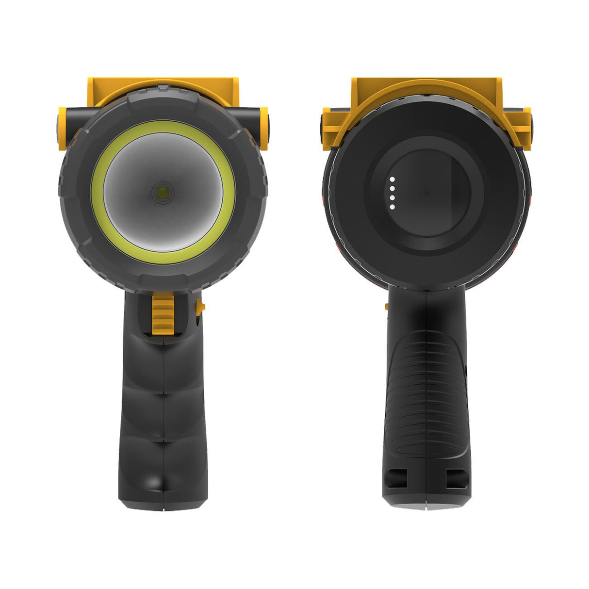 JCB Storm Work and Search Light - JCB-WL-STORM - JCB Work Lights - Trade Counter Direct