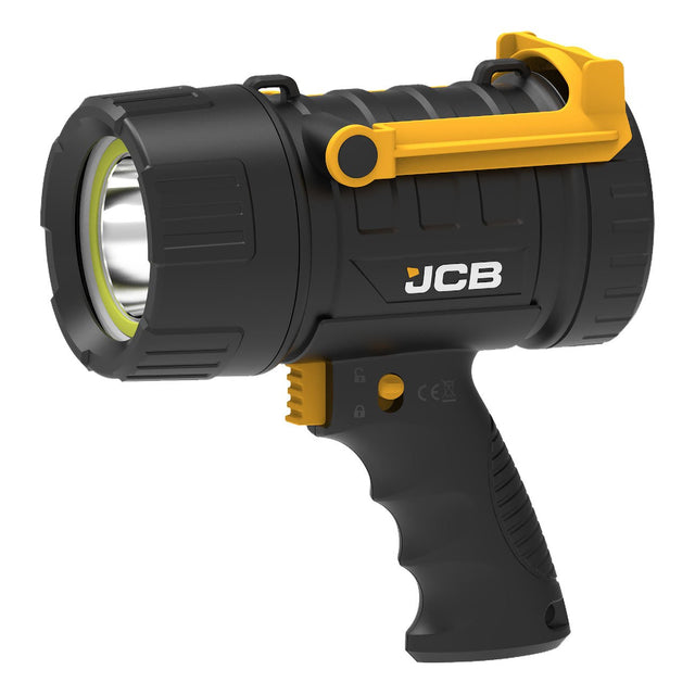 JCB Storm Work and Search Light - JCB-WL-STORM - JCB Work Lights - Trade Counter Direct