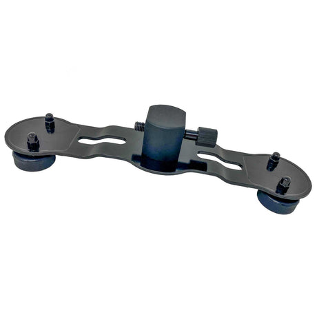 JCB Strong Magnetic Mounting Bracket - JCB-MAGNETIC-BRACKET - JCB Work Lights - Trade Counter Direct