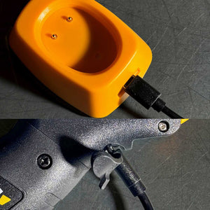 JCB Twin Inspection 1000 LM Work Light - JCB-WL-TWIN INSPECTOR - JCB Work Lights - Trade Counter Direct