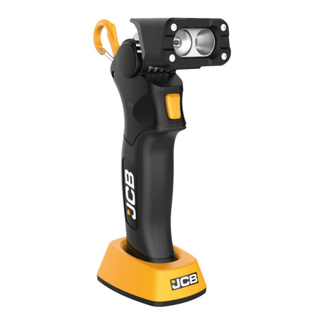 JCB Twin Inspection 1000 LM Work Light - JCB-WL-TWIN INSPECTOR - JCB Work Lights - Trade Counter Direct