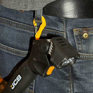 JCB Twin Inspection 1000 LM Work Light - JCB-WL-TWIN INSPECTOR - JCB Work Lights - Trade Counter Direct