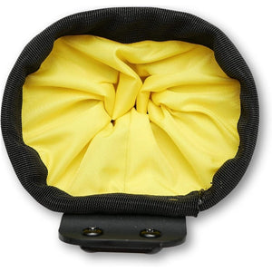 Joey Pouch V2 - Clip - On Tool Pouch for Tools and Hardware - PCH-JOEY - Holstery - Trade Counter Direct